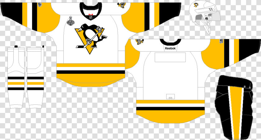 Sports Coverage Nhl Pittsburgh Penguins Pillowcase   HD Png DownloadTransparent PNG