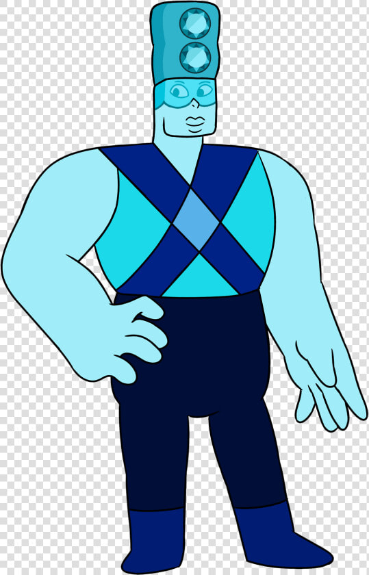 Perimarine Wiki   Zircon Gem Steven Universe  HD Png DownloadTransparent PNG