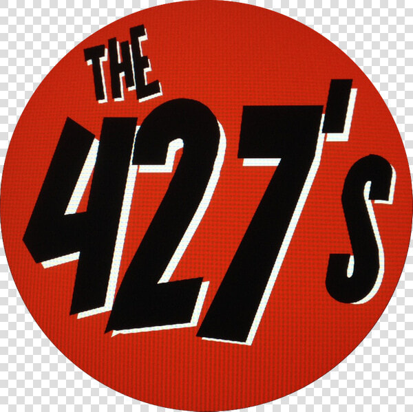 The 427 S   Circle  HD Png DownloadTransparent PNG