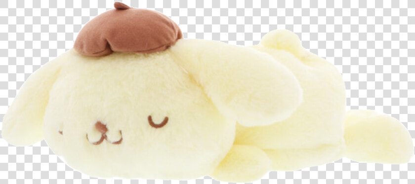 Kitty cinnamoroll my Melody pompompurin pom Pom Blog plush plushie   Cinnamoroll Png Plushie  Transparent PngTransparent PNG