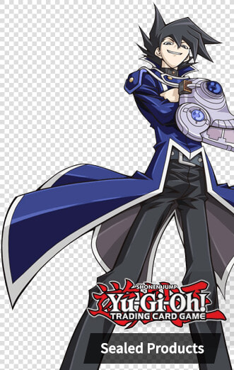 Jaden Yuki  HD Png DownloadTransparent PNG