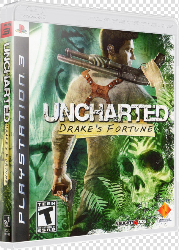 Uncharted Png  Transparent PngTransparent PNG