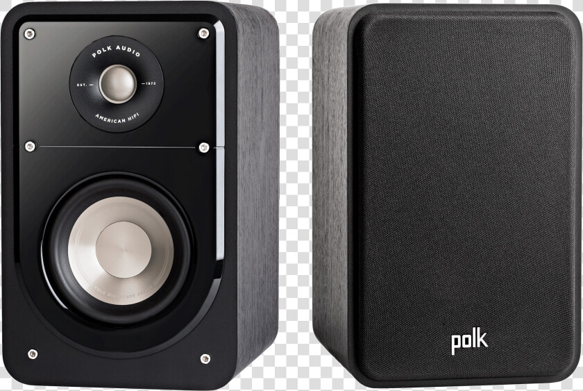 Polk Audio Signature S15  HD Png DownloadTransparent PNG