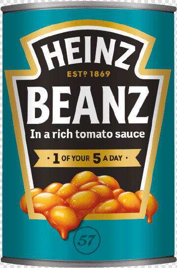 Baked Beanz   Heinz Baked Beans  HD Png DownloadTransparent PNG