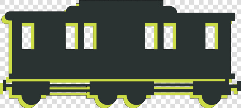 Train Vector Graphics Silhouette Steam Locomotive Rail  HD Png DownloadTransparent PNG