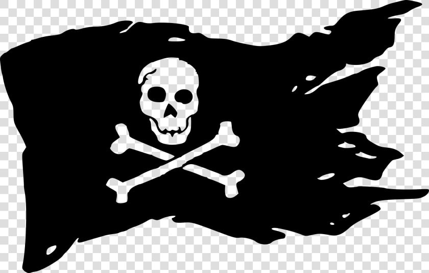 Jolly Roger Ching Shih Piracy Flag Clip Art   Pirate Flag Png  Transparent PngTransparent PNG