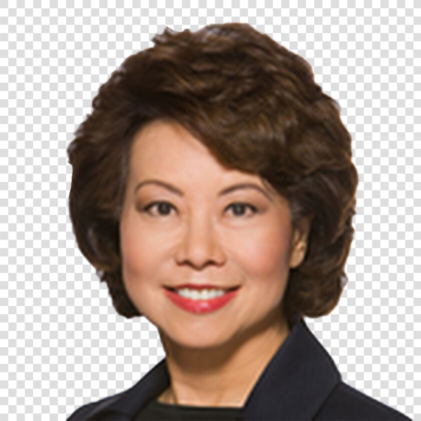 Elaine Chao Transparent  HD Png DownloadTransparent PNG