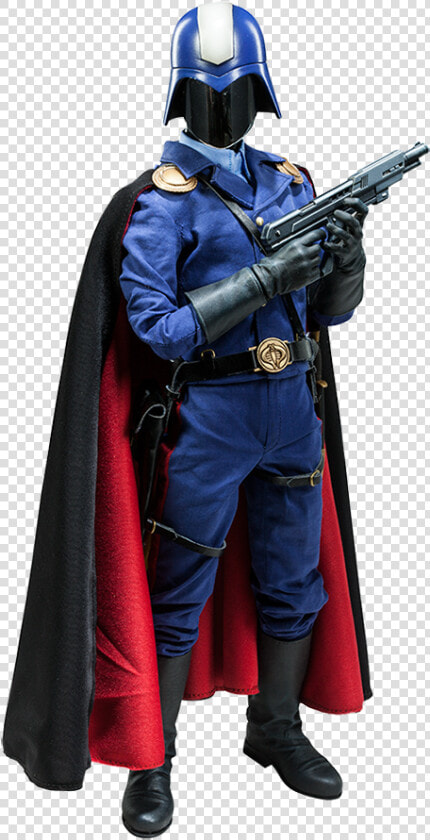 Cobra Commander  HD Png DownloadTransparent PNG