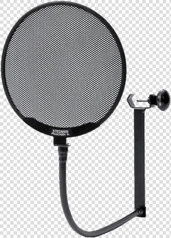 Stedman Proscreen Xl Pop Filter  HD Png DownloadTransparent PNG