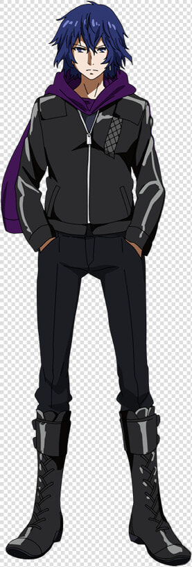 Tokyo Ghoul Ayato Kirishima  HD Png DownloadTransparent PNG