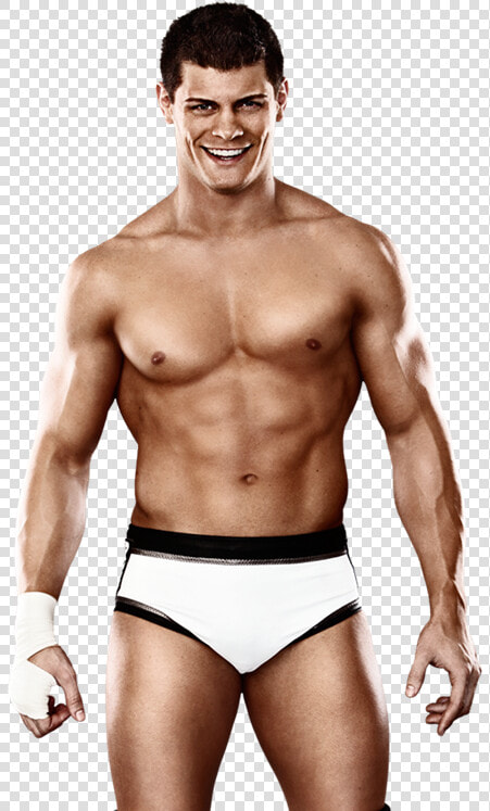 Cody Rhodes Wwe Png  Transparent PngTransparent PNG