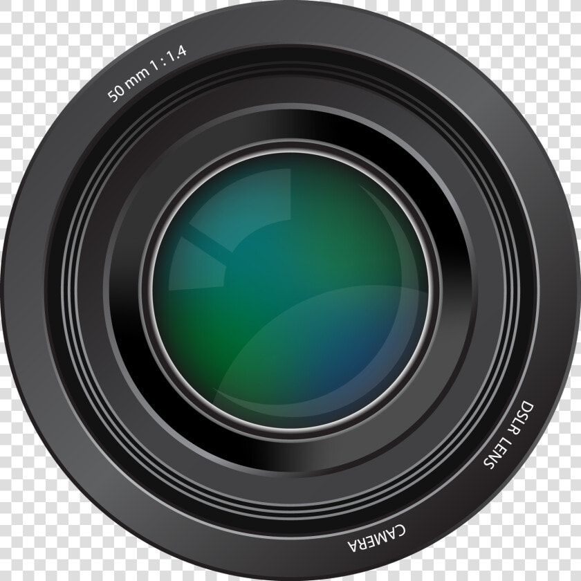 Clip Art Lens Clipart Mart   Camera Lens Clipart  HD Png DownloadTransparent PNG