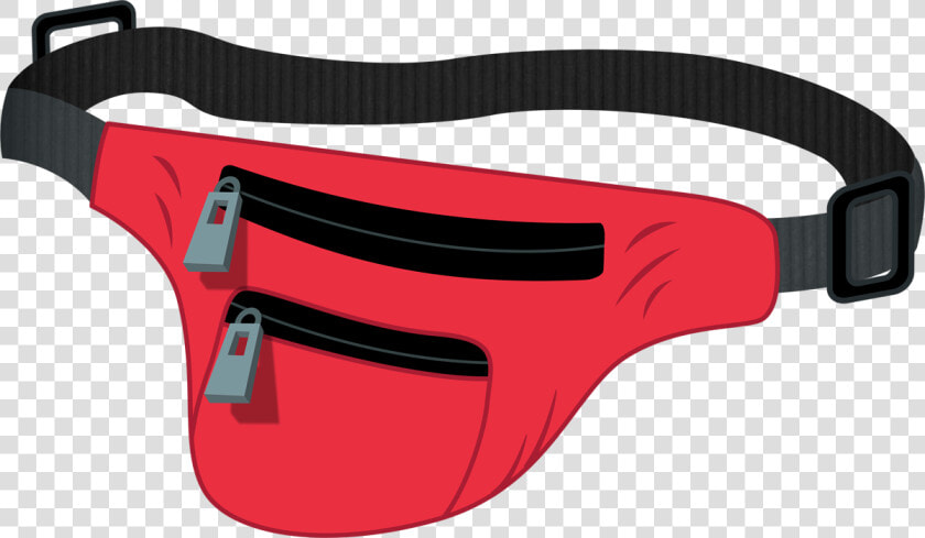 Fanny Pack Image Clip Art  HD Png DownloadTransparent PNG