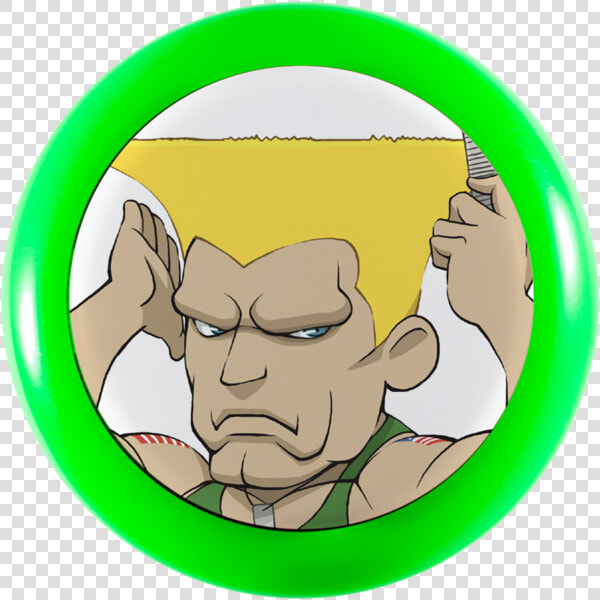 Guile Png  Transparent PngTransparent PNG