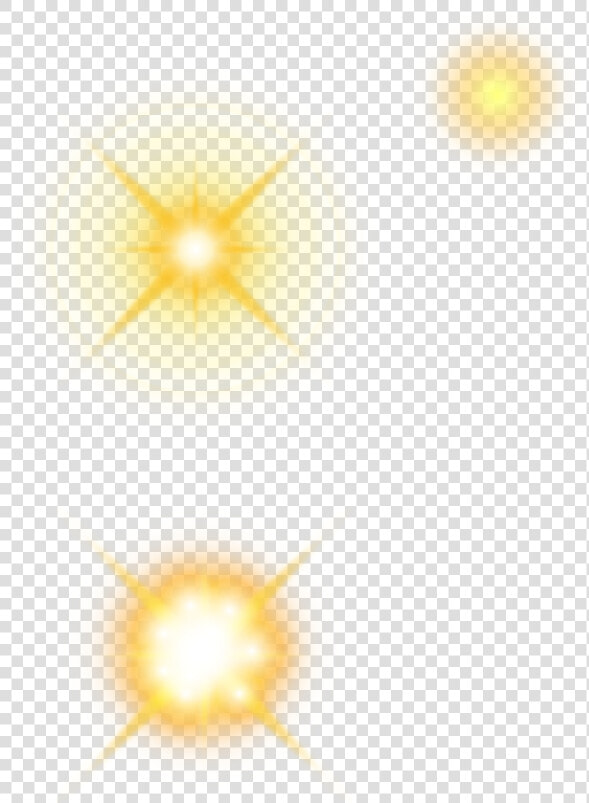 Star Symmetry Gold Pattern Glowing Vector White Clipart   Gold Star Light Png  Transparent PngTransparent PNG