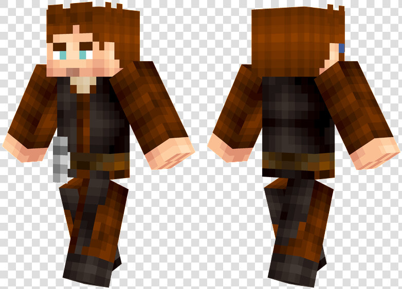 Napoleon Bonaparte Minecraft Skin  HD Png DownloadTransparent PNG