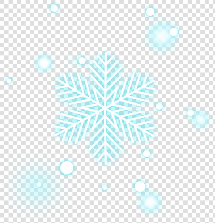  snow  snowflake  flake  starlight  luminous  effect   New Year Decoration 2020  HD Png DownloadTransparent PNG