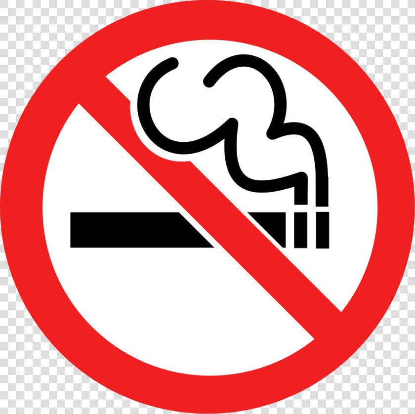 No Smoking  File New Smoking Svg Wikimedia Commons   No Smoking It Is Against The Law  HD Png DownloadTransparent PNG