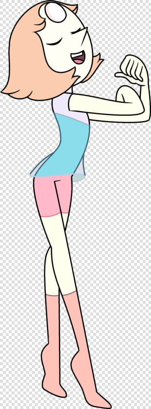 Pearl Pearl Young Su Steven Universe   Steven Universe Pearl Citrine  HD Png DownloadTransparent PNG