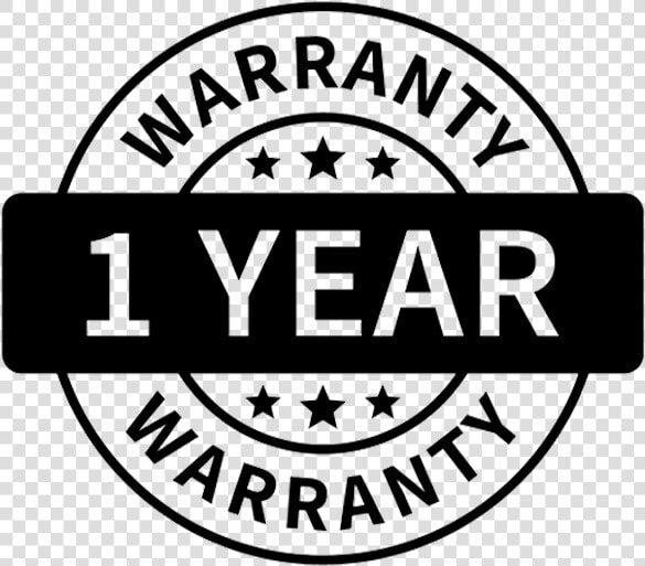 Png 5 Year Warranty Icon  Transparent PngTransparent PNG