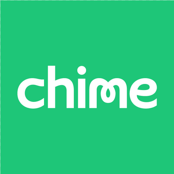 Chime Transparent Logo  HD Png DownloadTransparent PNG