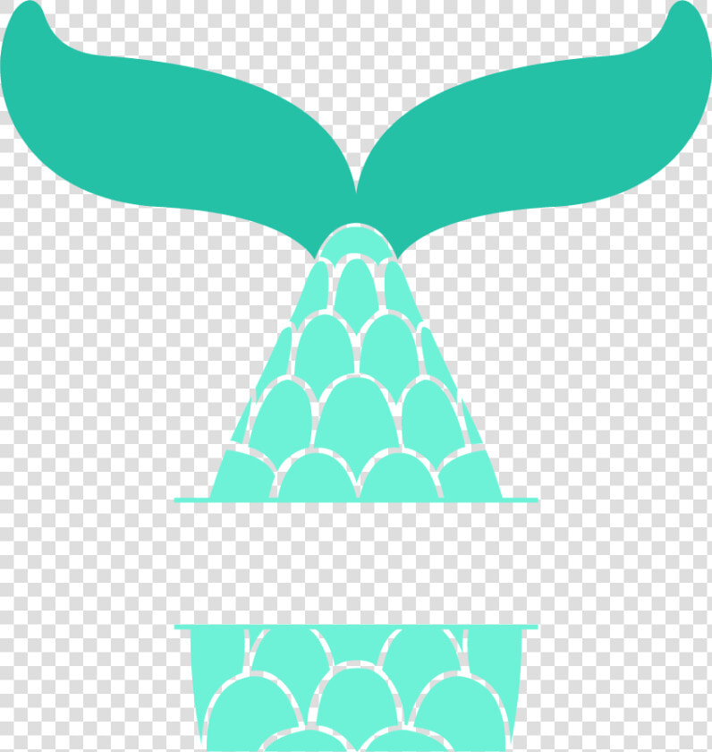 Mermaid Tail Png Transparent Images   Clipart Tail Of Mermaid  Png DownloadTransparent PNG