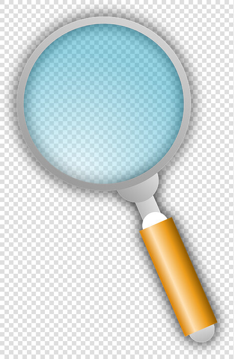 Lupa  Transparente  Búsqueda  Espía  Buscar  Detectar   Magnifying Glass Clipart  HD Png DownloadTransparent PNG