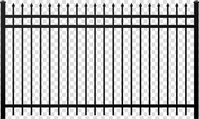 Iron Fences Houston Texas  HD Png DownloadTransparent PNG