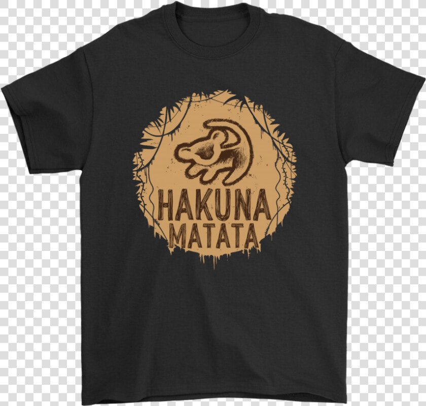 Hakuna Matata Design Font  HD Png DownloadTransparent PNG