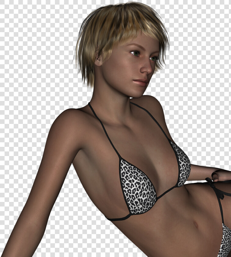 Women In Bikinis Transparent  HD Png DownloadTransparent PNG