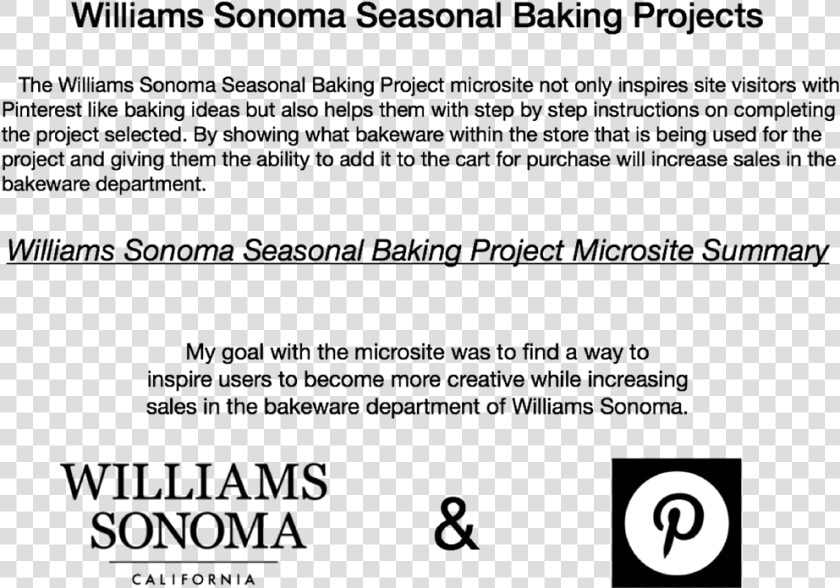 Williams Sonoma  HD Png DownloadTransparent PNG