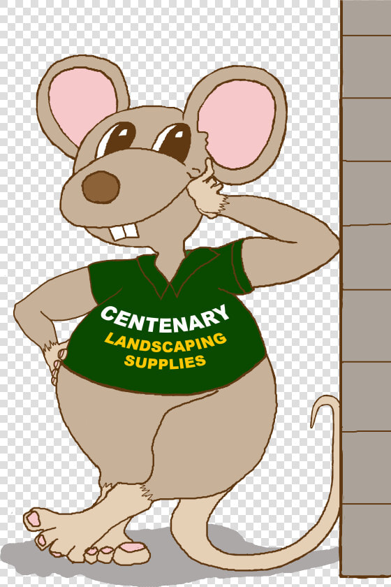 Transparent Rodent Png   Cartoon  Png DownloadTransparent PNG