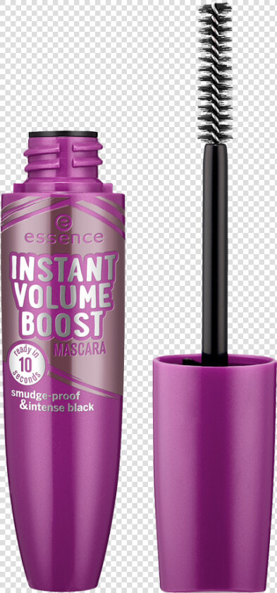 Essence Instant Volume Boost Mascara  HD Png DownloadTransparent PNG