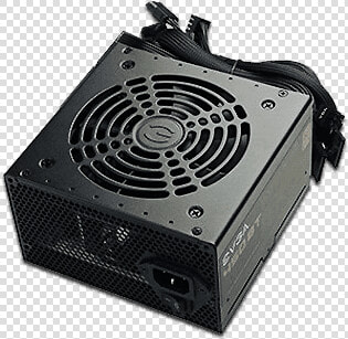 53719   Evga 450 Bt 450w 80 Plus  HD Png DownloadTransparent PNG