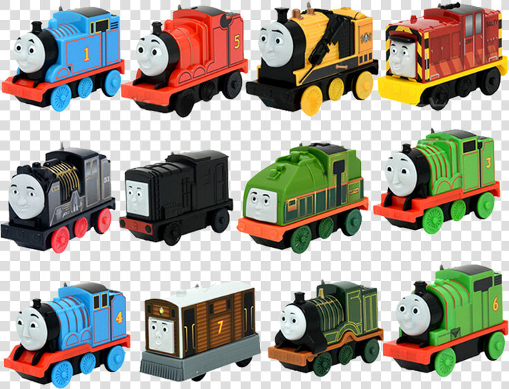 Transportation Clipart Thomas Train   Imagem Imagem De Thomas Motorizado  HD Png DownloadTransparent PNG