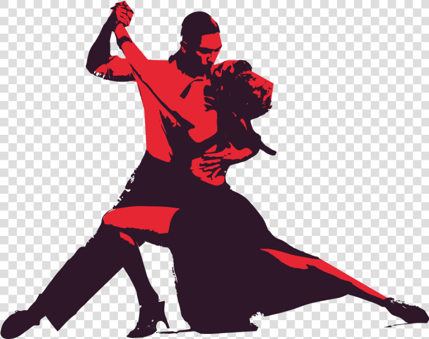 Transparent Tango Png   Tango Stilizzato  Png DownloadTransparent PNG