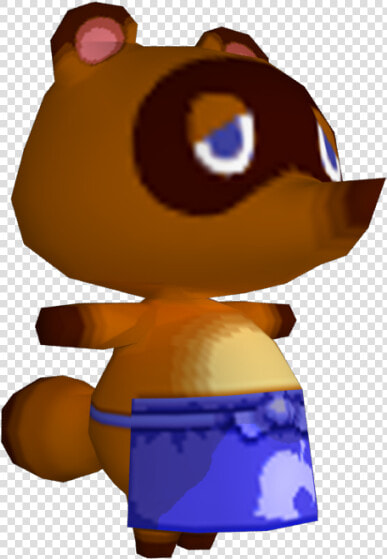 Download Zip Archive   Animal Crossing Tom Nook Gif  HD Png DownloadTransparent PNG