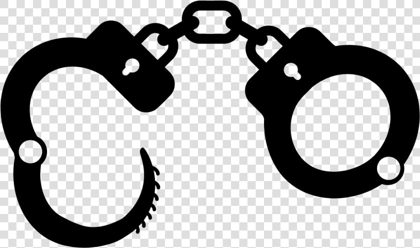 Handcuff Clipart Criminal Case   Hong Kong No Extradition T Shirts  HD Png DownloadTransparent PNG