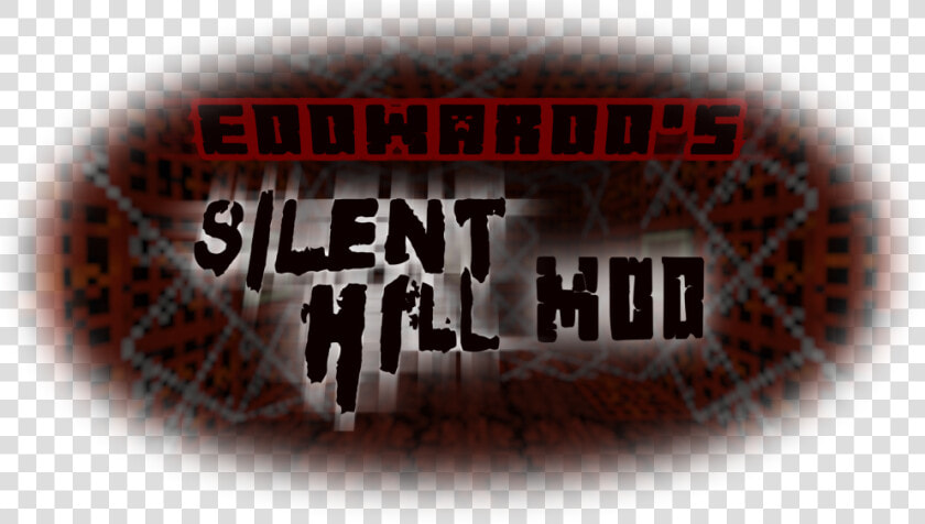 What Is Eddwardd S Silent Hill Mod   Calligraphy  HD Png DownloadTransparent PNG