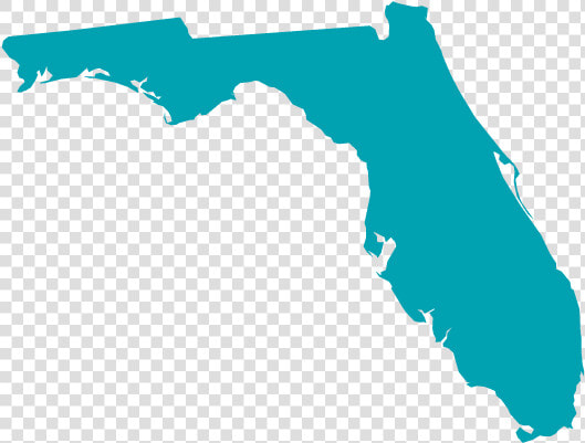 Florida   Florida State Map Png  Transparent PngTransparent PNG