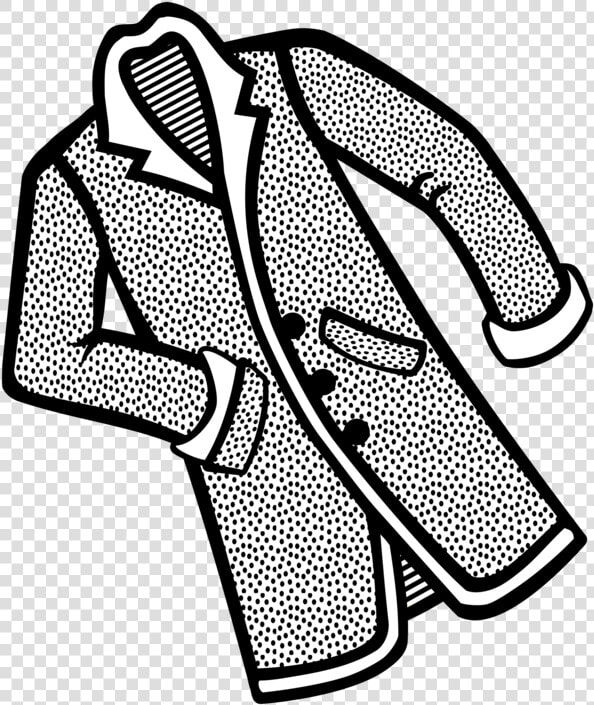 Coats Cliparts   Coat Clipart  HD Png DownloadTransparent PNG