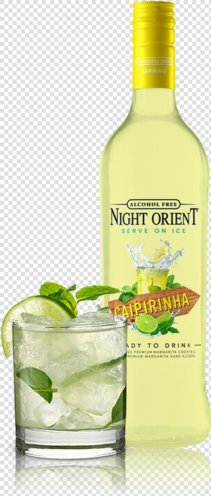 Caipirinha Cocktail Sans Alcool  HD Png DownloadTransparent PNG