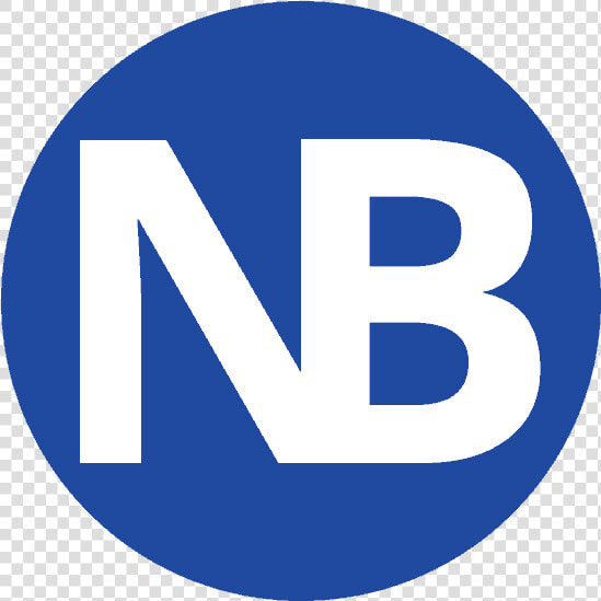 Non Biased Reviews Logo Nb   Mattress  HD Png DownloadTransparent PNG