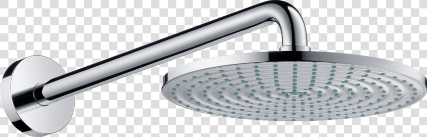 Overhead Shower 240 1jet Ecosmart 9 L min With Shower   Hg 27474000  HD Png DownloadTransparent PNG