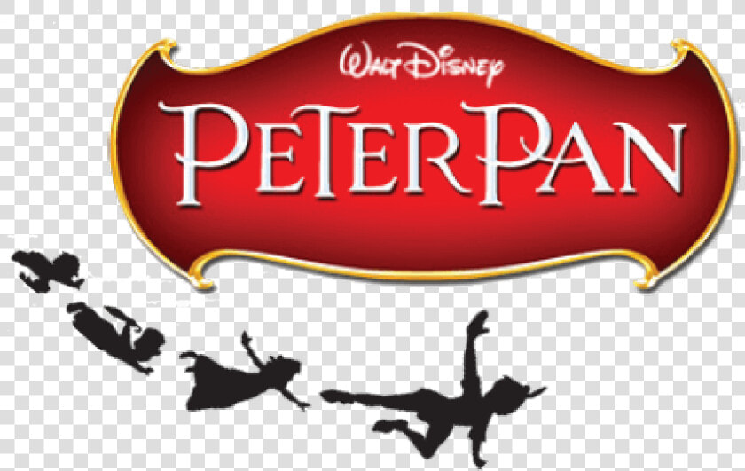 Peter Pan Png Clipart Peter Pan Peter And Wendy Tinker   Peter Pan Logo Png  Transparent PngTransparent PNG