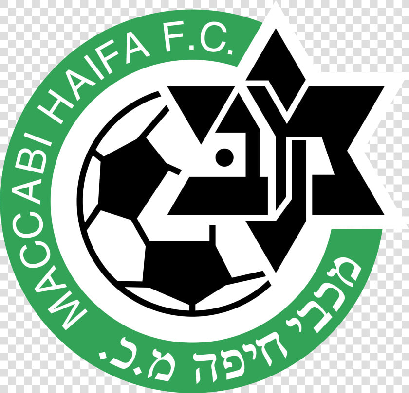 Maccabi Haifa Logo Png Transparent   Maccabi Haifa Logo Png  Png DownloadTransparent PNG