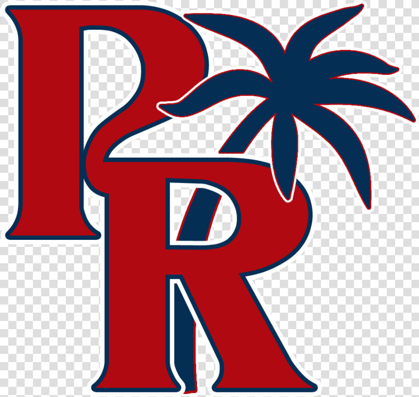 Puerto Rico Islanders Aguada Explorers Old Orchard   Puerto Rico Islanders Baseball  HD Png DownloadTransparent PNG