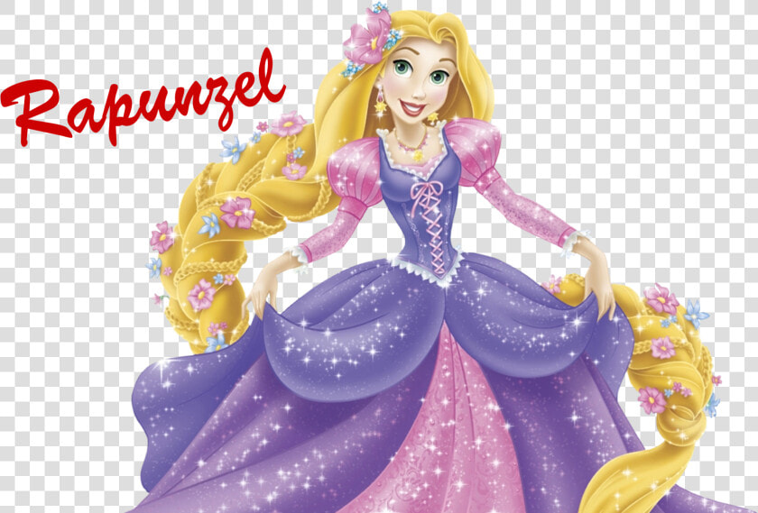 Rapunzel Photo Background   Disney Princess Rapunzel Clipart  HD Png DownloadTransparent PNG