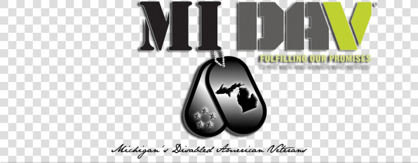 Michigan S Disabled American Veterans   Michigan Department Of Human Services  HD Png DownloadTransparent PNG