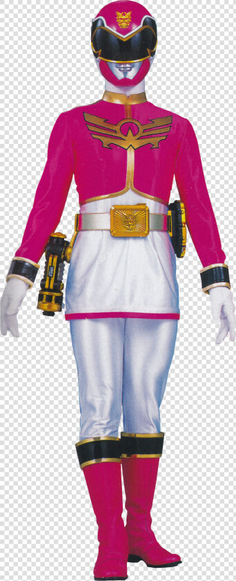 Rangerwiki   Power Ranger Red Female  HD Png DownloadTransparent PNG